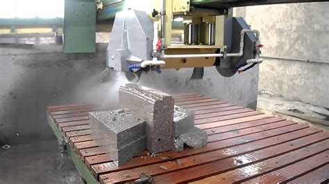 cnc machine that cuts stones into shapes|cutting machine for stone.